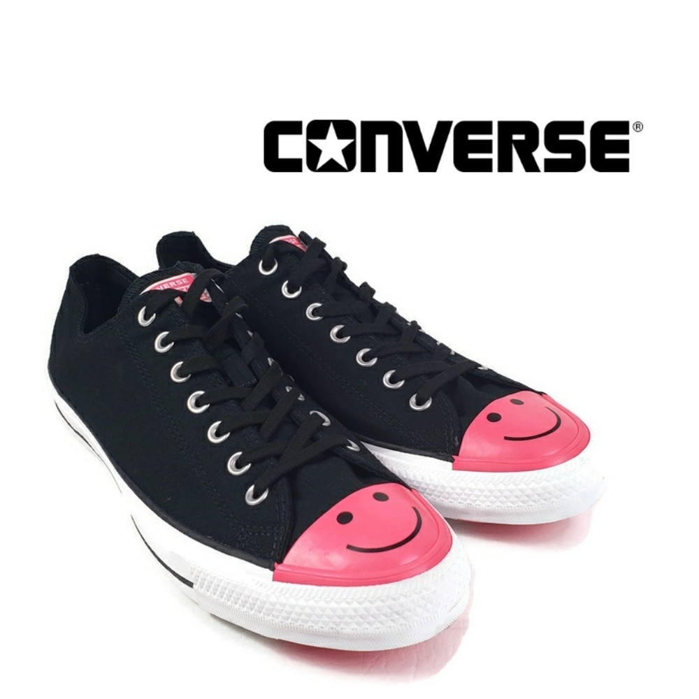 Converse Chuck Taylor All Star Carnival Colorblock